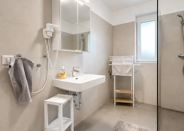 Apartman To-had, Modern Next To U-bahn With Free Wifi