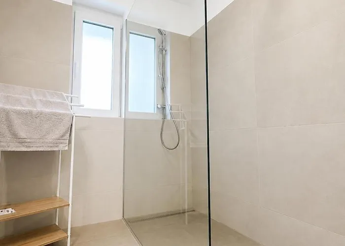 Διαμέρισμα To-had, Modern Next To U-bahn With Free Wifi