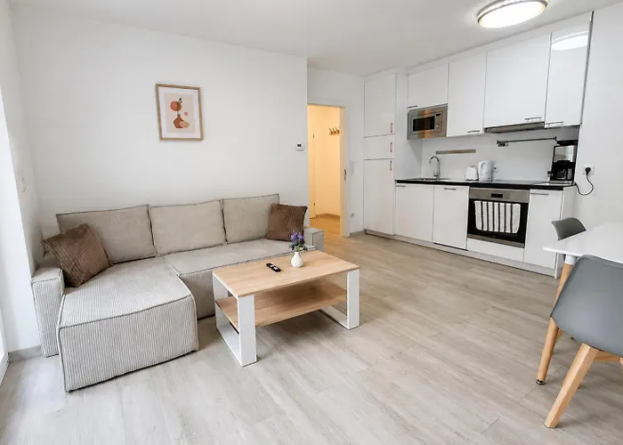 To-had, Modern Next To U-bahn With Free Wifi Apartman Bécs