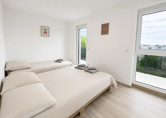 To-had, Modern Next To U-bahn With Free Wifi Apartman Bécs