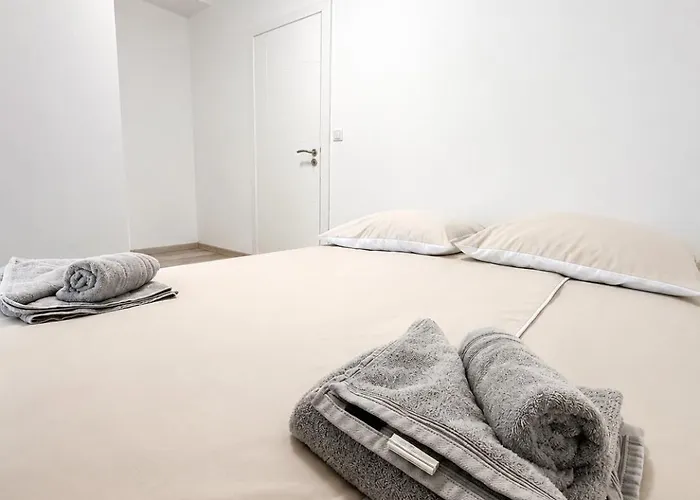 To-had, Modern Next To U-bahn With Free Wifi