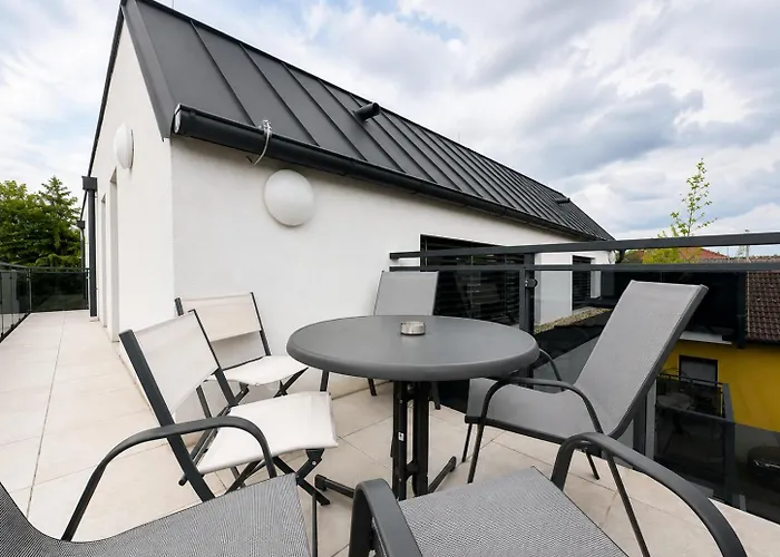 To-had, Modern Next To U-bahn With Free Wifi *