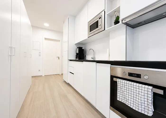To-had, Modern Next To U-bahn With Free Wifi Apartman *