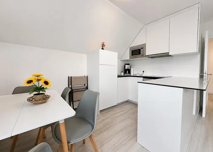To-had, Modern Next To U-bahn With Free Wifi Apartamento *