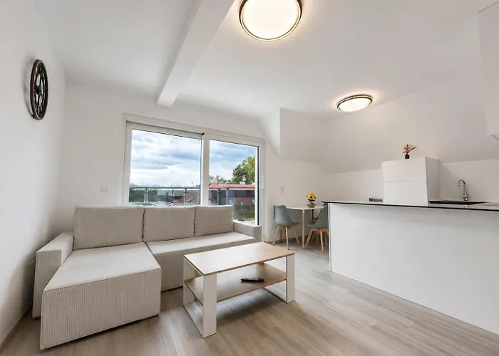 Apartman To-had, Modern Next To U-bahn With Free Wifi Bécs