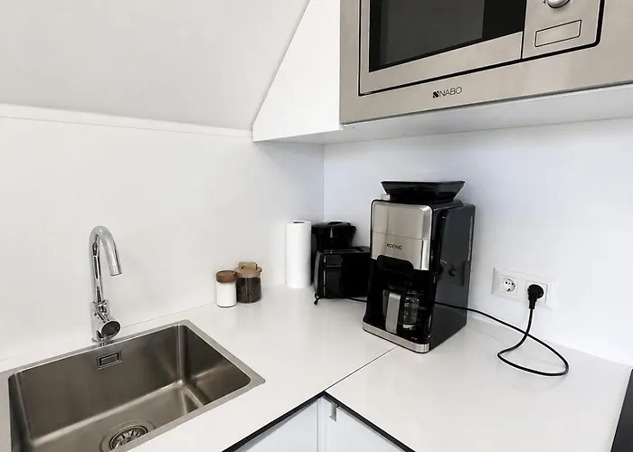 To-had, Modern Next To U-bahn With Free Wifi