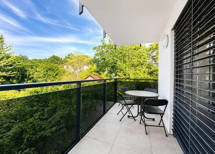 Apartamento To-had, Modern Next To U-bahn With Free Wifi
