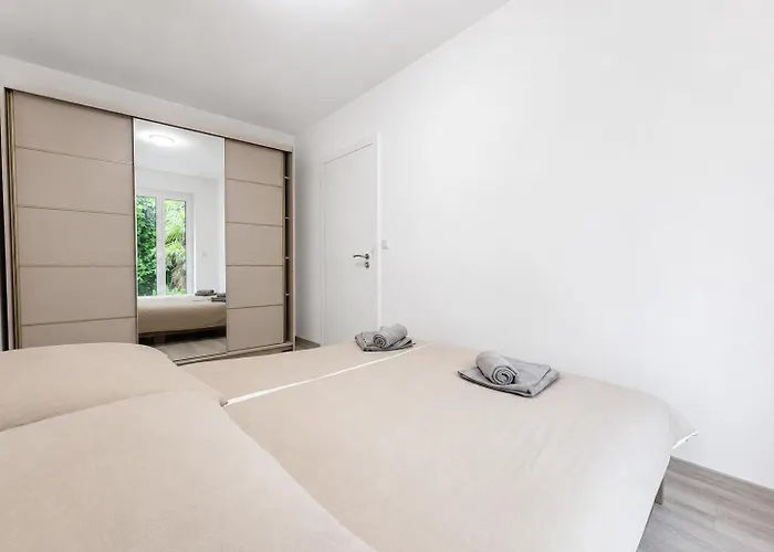 Apartman To-had, Modern Next To U-bahn With Free Wifi *