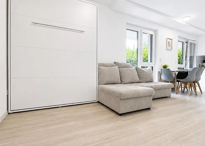 To-had, Modern Next To U-bahn With Free Wifi Apartman Bécs