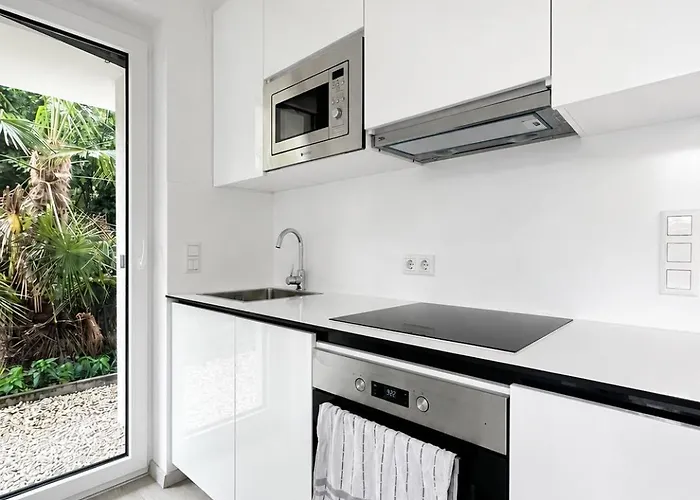 To-had, Modern Next To U-bahn With Free Wifi * Βιέννη