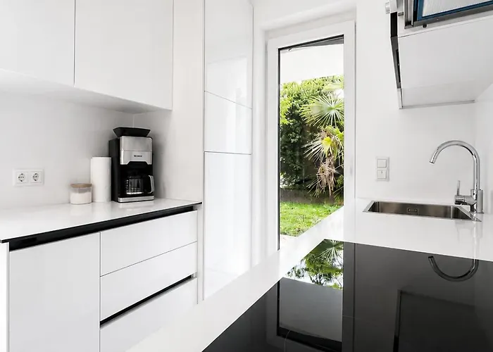To-had, Modern Next To U-bahn With Free Wifi * Bécs