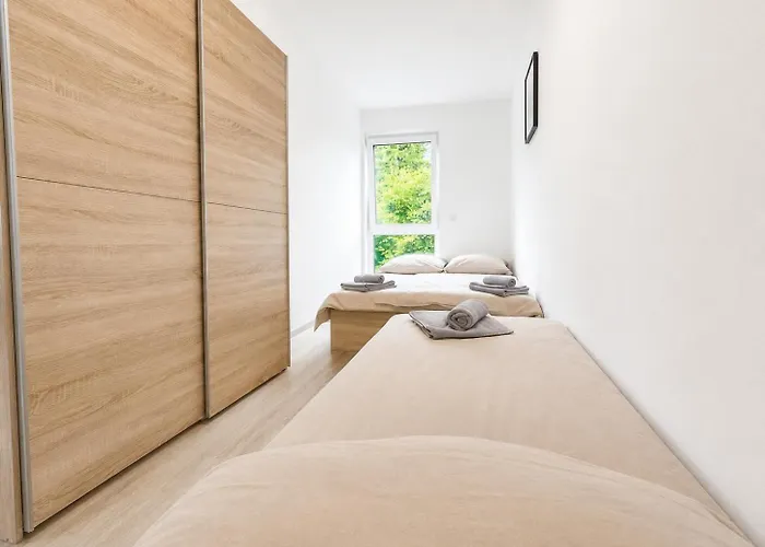 To-had, Modern Next To U-bahn With Free Wifi * Viena