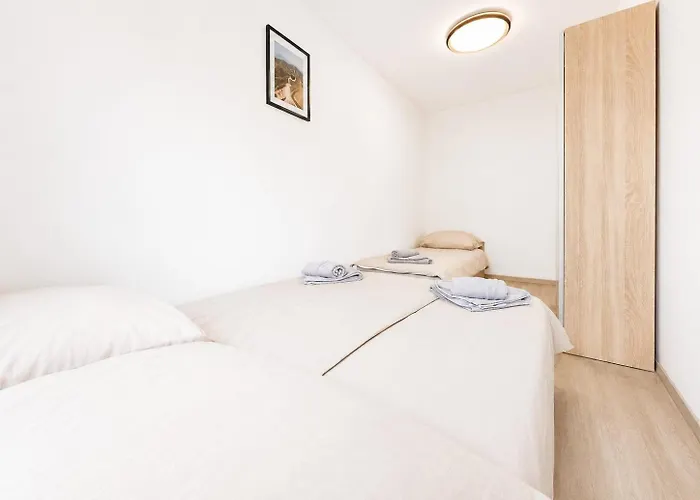To-had, Modern Next To U-bahn With Free Wifi Apartman *
