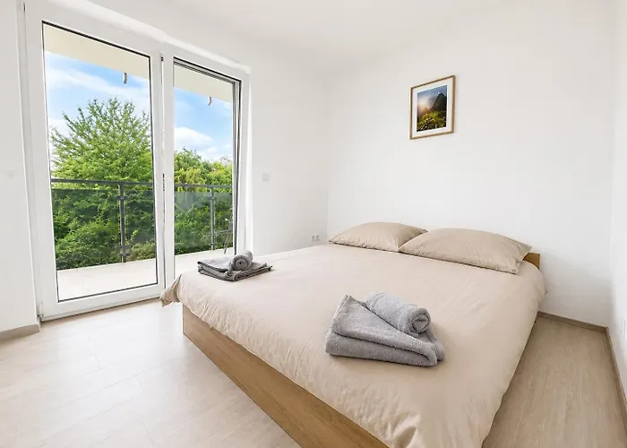 To-had, Modern Next To U-bahn With Free Wifi Apartamento Viena