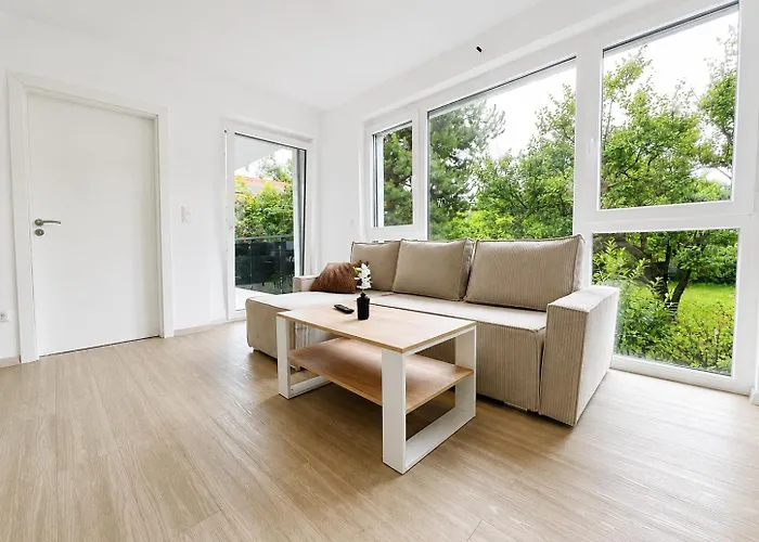 To-had, Modern Next To U-bahn With Free Wifi Apartamento Viena