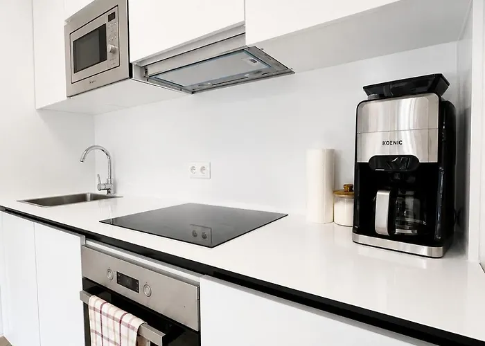 To-had, Modern Next To U-bahn With Free Wifi *