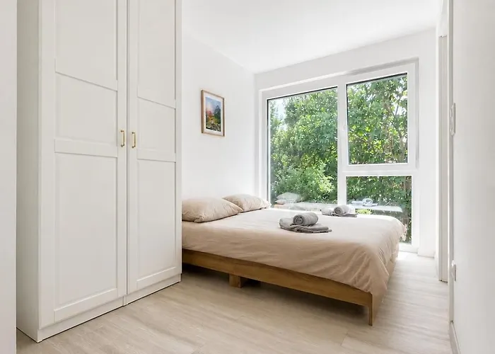 Apartman To-had, Modern Next To U-bahn With Free Wifi Bécs