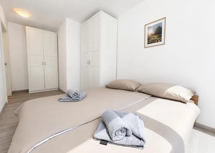 To-had, Modern Next To U-bahn With Free Wifi Apartamento