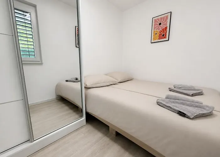 To-had, Modern Next To U-bahn With Free Wifi Apartamento Viena