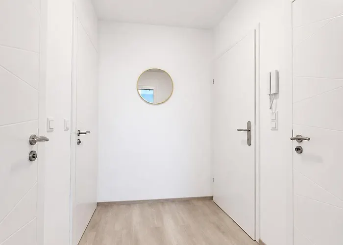 To-had, Modern Next To U-bahn With Free Wifi *