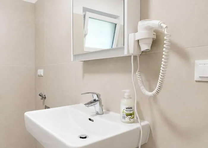 Διαμέρισμα To-had, Modern Next To U-bahn With Free Wifi *